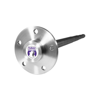 Alloy Replacement Front Left Axle For Jeep Rubicon Dana 44 30 Spline 29.75 Inch D44 Jeep Rubicon Tj Right Hand Rear Axle Assmebly 30 Spline Yukon Gear