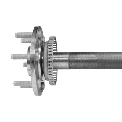 Gear &amp; Axle Ya C68272112 Drive Axle Shaft For 2019+ RAM 1500 - 31 Spline - 6 Lug - Open Or T/L - 33-7/8 Inch Long Yukon Gear