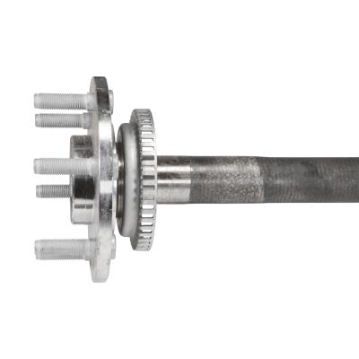 Ya C68272113 Drive Axle Shaft For 2019+ RAM 1500 - Gear &amp; Axle - 31 Spline - 6 Lug - Open Or T/L - 34-5/16 Inch Long Yukon Gear