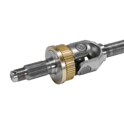 1541H Replacement Left Hand Assembly For Dana 44 (Dodge With ABS) D44 26.89 Inch Ovrall 20.1 Inch Inner W/5-297X 30 Spline Yukon Gear