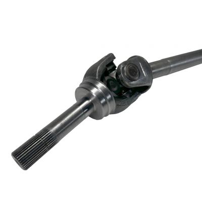 D50 Front Axle Assy 46.44 Inch 30 Spline Right Hand 4340 '99-'02 Ford F250/ F350 00-05 Excursion D50 '99-'02 F250/ F350 '00-'05 Excursion Right Hand 46.44 Inch Front Axle Assembly 30 Spline 1480 U/J Yukon Gear