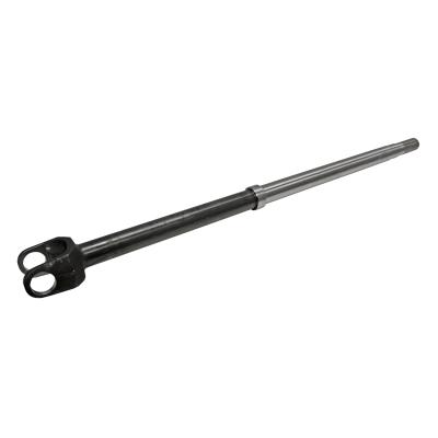 Gear Dana 60 Axle 38.1 Inch With 32 Spline D60 Axle 38.1 Inch 32 Spline Right Hand Non-Disconnect Yukon Gear