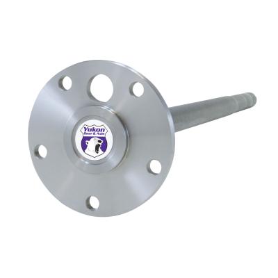 1541H Alloy Rear Axle For Ford 9 Inch ('77 And Newer Trucks) 9 Inch Ford 35 Spline Trk Axle 78 &amp; Up 32 Inch (Aftermarket Only) Uses SET20 Yukon Gear