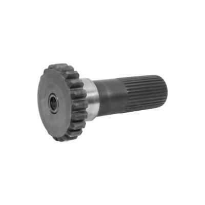 1541H Right Hand Inner Stub Axle Output Shaft For 2011+ GM 9.25 Inch IFS 9.25IFS Inner Stub '11&amp;Up GM Rh Yukon Gear