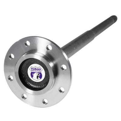 1541H Alloy 8 Lug Rear Axle For '99-'07 GM 9.5 Inch Trucks And Suv's 9.5 Inch GM 33-5-16 Inch 8 Lug 33 Spline Axle Shaft '99-'07 Yukon Gear