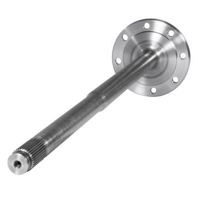 1541H Alloy 8 Lug Rear Axle For '99-'07 GM 9.5 Inch Trucks And Suv's 9.5 Inch GM 33-5-16 Inch 8 Lug 33 Spline Axle Shaft '99-'07 Yukon Gear