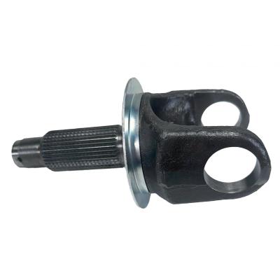 Chy 9.25 Inch Front Outer Stub '09 ONLY 35 Spline Uses 1485 U/Joint 4340 Yukon Gear