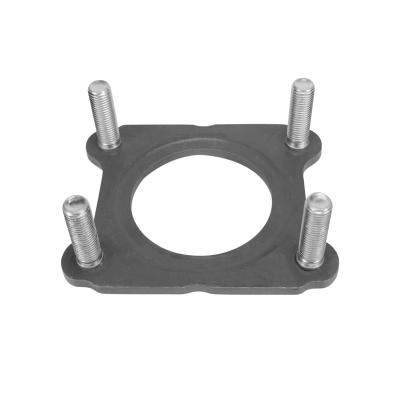 Chromoly Rear Axle Kit For Dana 44 Wide Track 32 Spline 33.1 Long D44 Jt Gladiator Non Rubicon Wide Track (Drf) 33.1 Inch Rear Axle Kit (1 Side) 32  Spline 4340 Yukon Gear