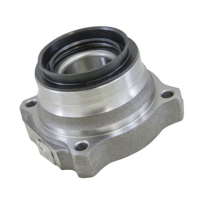 Replacement Unit Bearing Left Hand Rear For '05-'16 Toyota Tacoma Replacement Unit Bearing Hub For '05-'16 Toyota Tacoma Rear Left Hand Side '05-'16 Toyota Tacoma Left Hand Rear Wheel Bearing &amp; Hub Assy Yukon Gear