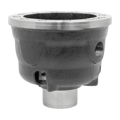 S110 Open Carrier Yukon Gear