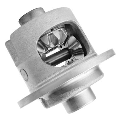 JEEP JL &amp; Jt Dana 44 / M220 Rear Trac-Lok Limited Slip Differential 32 Spline D44 Dana M220 Rear T/L Carrier 2018+ JL &amp; Jt 32 Spline Yukon Gear