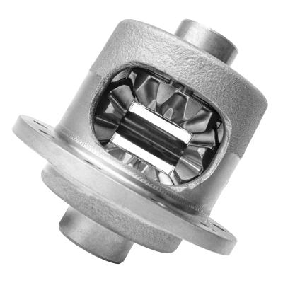 JEEP JL &amp; Jt Dana 44 / M220 Rear Trac-Lok Limited Slip Differential 32 Spline D44 Dana M220 Rear T/L Carrier 2018+ JL &amp; Jt 32 Spline Yukon Gear