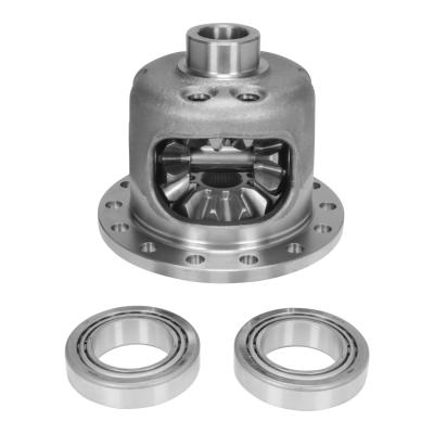 Trac Loc Limited Slip Carrier For Dana M300 37 Spline 3.73 &amp; Down Dana M300 T/L 3.73&amp; Dwn 37 Spline Complete Positraction F350 Only Yukon Gear