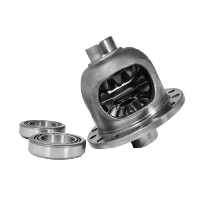 Standard Open Carrier Case For Dana M300 Rear 37 Spline 4.10 &amp; Up Dana M300 Std Open Loaded Carrier 4.10&amp; Up 37 Spline F350 Only Yukon Gear