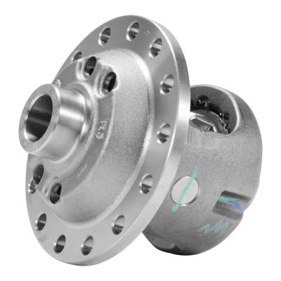 Dana M300 Bare Std Open Carrier 4.10&amp; Up Unloaded Yukon Gear