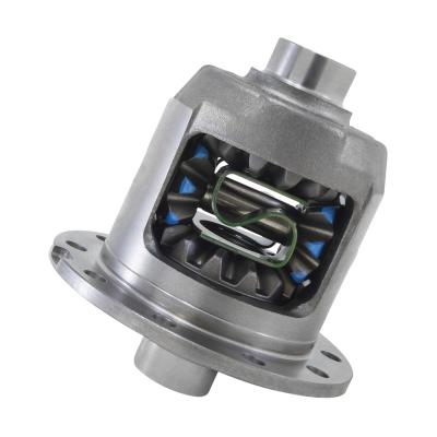 Trac Loc Positraction Ford 8.8 Inch 31 Spline With Carbon Fiber Clutches. 8.8 Inch Trac-Loc 31 Spline Positraction W/ Carbon Clutches Yukon Gear