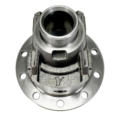 Standard Open Carrier Case Ford 7.5 7.5 Inch Std Diff Case Yukon Gear