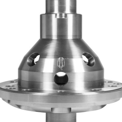 Trac Loc Case For Ford 9 9 Inch Ford T/L Case Bare 28 Spline &amp; 31 Spline 2or4 Pin 4 Tab Clutches Yukon Gear