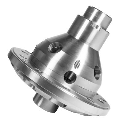 Trac Loc Case For Ford 9 9 Inch Ford T/L Case Bare 28 Spline &amp; 31 Spline 2or4 Pin 4 Tab Clutches Yukon Gear