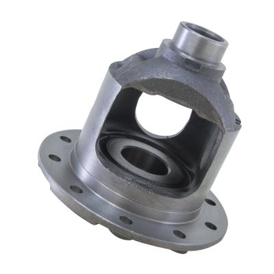 Standard Open Carrier Case For '00-'06 GM 8.6 Inch V2 Design. 8.6 Inch gm Std Case 30 Spline V2 ('00-'06 1 Large Window&amp; 1 Sml Window) Yukon Gear