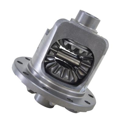 Standard Open Carrier Case GM 7.625 Inch 3.23 &amp; Up 7.625 Inch GM 28 Spline Std Case 3.23 &amp; Up Loaded Large &amp; Sm Windows (W/O ABS Provision) Yukon Gear