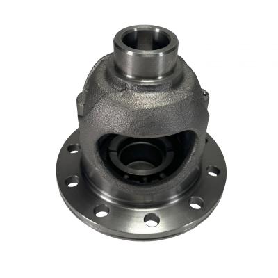 GM M210 Bare Open Carrier '15-'22 Colorado/Canyon 2.5L Auto Yukon Gear