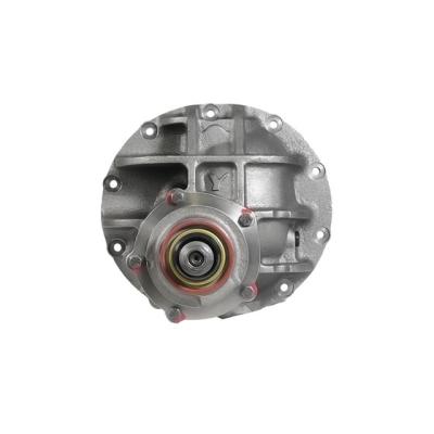 Dropout Assembly For Ford 9 Differential 28 Spline 3.50 Ratio 9 Inch Ford 3.50 Ratio W/ 28 Spline Std Carrier 3RD Member Assembly (W/O Yoke) Yukon Gear