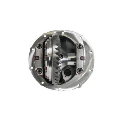 Dropout Assembly For Ford 9 Diff W/Trac-Lok Lsd 28 Spline 3.50 Ratio 9 Inch Ford 3.50 Ratio 28 Spline T/L Posi 3RD Member Assembly (W/O Yoke) Yukon Gear