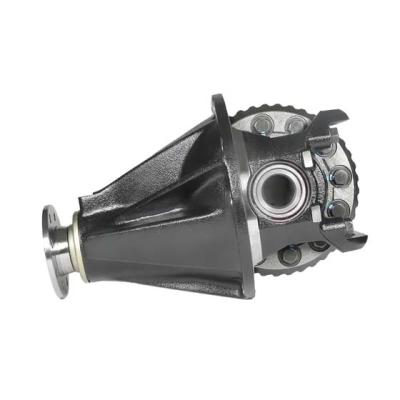 Dropout Assembly Toyota T100 Rear W/Dura Grip Lsd 30 Spline 4.56 Ratio T100 8.4 Inch Toyota 4.56 3RD Member Assembly W/ Dura Grip Posi &amp; Yoke Yukon Gear