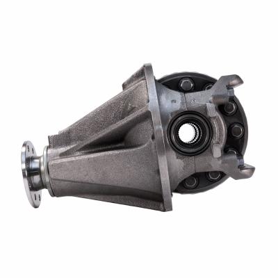 Dropout Assembly Toyota T100 Rear W/Steel Spool 30 Spline 5.29 Ratio T100 8.4 Inch Toyota 5.29 3RD Member Assembly W/ Spool &amp; Yoke Yukon Gear