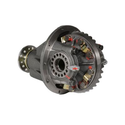 Dropout Assembly For Toyota 8 Rear Differential 30 Spline 5.29 Ratio 8 Inch Toyota 5.29 30 Spline Open Carrier 3RD Member Assembly W/ Yoke Yukon Gear