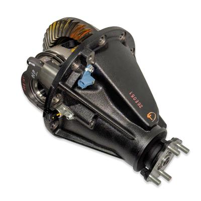 Gear And Axle Complete Third Member Assembly T8.75 3.90 Ratio W/E-Locker For 16-23 Tacoma (Ref. 41110-0K630) T8.75 2016-2023 Toyota Tacoma 8.75 Inch Rear 3RD Member Assembly 3.90 W/ Elocker (Ref. 41110-0K630) Yukon Gear