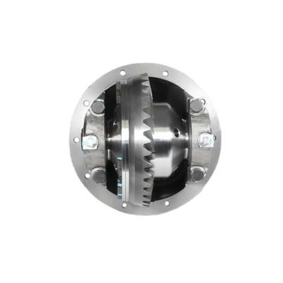 Dropout Assembly Toyota V6 Rear W/Grizzly Locker 30 Spline 5.29 Ratio TV6 8 Inch Toyota 5.29 3RD Member Assembly W/ 30 Spline Grizzly Locker &amp; Yoke Yukon Gear