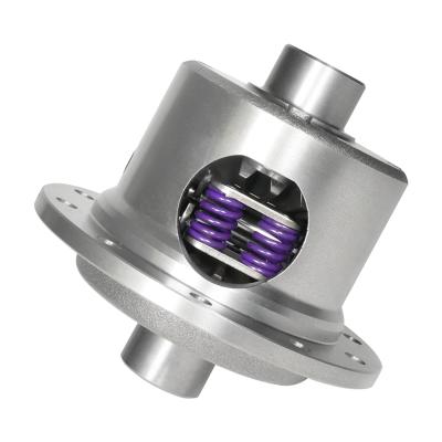 Dana 50 Dura Grip Limited Slip 30 Spline IFS With Yspspr-001 Spring Kit D50 30 Spline Posi ( IFS Only W/Yspspr-001 Spring Kit) Composite Clutch Yukon Gear