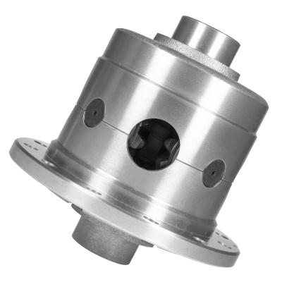 Dana 60 4.10 &amp; Down Dura Grip Positraction Narrow 30 Spline ABS Compatible D60 30 Spline 4.10 &amp; Down Duragrip Positraction Narrow ABS (Ff Only) Yukon Gear