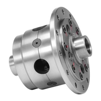 Dura Grip Limited Slip For Dana 70 4.10 &amp; Down 35 Spline W/ABS D70HD 35 Spline 4.10 &amp; Down Duragrip Positraction Yukon Gear