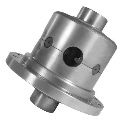 Dura Grip Limited Slip For GM &amp; Chrylser 11.5 Differentials 30 Spline 11.5AAM GM+Chy 30 Spline Duragrip Composite Clutch (needs2additives) Yukon Gear