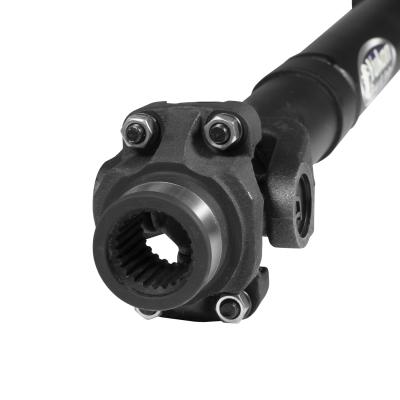 Performance Rear Driveshaft 2018 Jeep JL Wrangler Sport 2 Dr Manual 2018+ JL Sport Rear Driveshaft 1310 HD 2DR M/T W/ Dana 35 Yukon Gear