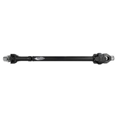 Performance Front Driveshaft HD For 2018 Jeep Rubicon 4DR Manual 2018+ JL Rubicon Front Driveshaft 1350 HD 4DR M/T Yukon Gear