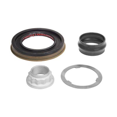 Yg AAM12.0-444 Differential Ring And Pinion - Gear &amp; Axle - 4.44 R&amp;P - Fits 2019-2022 RAM 4500/5500 Yukon Gear