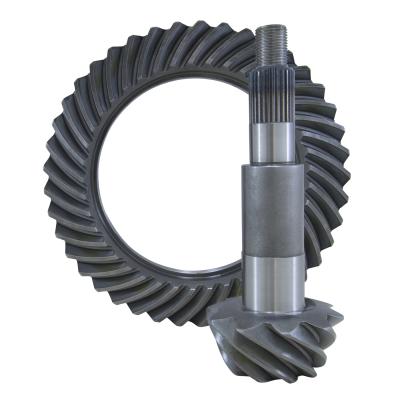 High Performance Replacement Ring &amp; Pinion Gear Set Dana 70 4.88 Ratio D70 4.88 R&amp;P 5/8 Inch Offset Yukon Gear