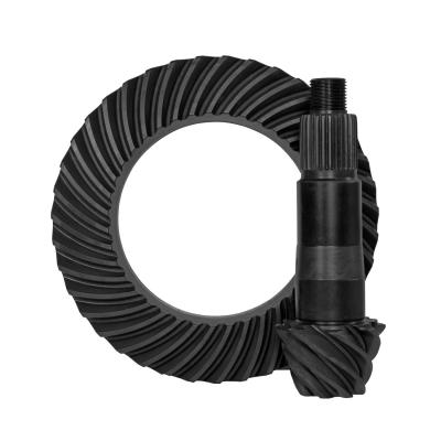 High Performance Replacement Ring &amp; Pinion Set Dana M300 3.73 Ratio Dana M300 3.73 R&amp;P 2017+ F350 Drw Yukon Gear