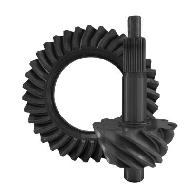 High Performance Ring &amp; Pinion Gear Set For Ford 9 Inch In A 3.50 Ratio 9 Inch Ford 3.50 R&amp;P Yukon Gear