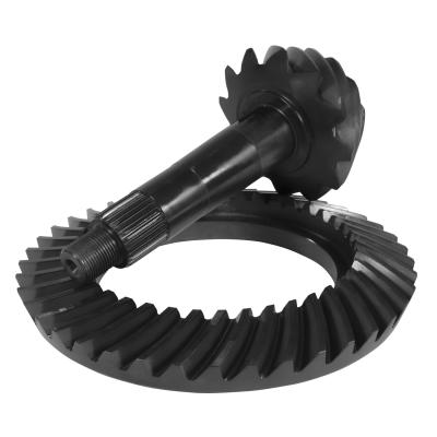 High Performance Ring &amp; Pinion Gear Set GM 12T 3.42 Ratio 12T GM 3.42 R&amp;P Yukon Gear