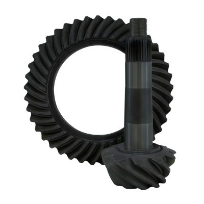 High Performance Ring &amp; Pinion Gear Set GM 12T 3.73 Ratio 12T GM 3.73 R&amp;P Yukon Gear