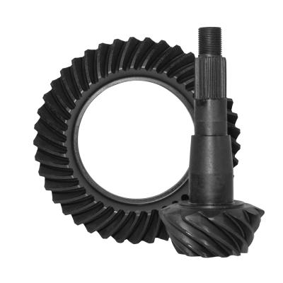 Gear Ring &amp; Pinion For GM 8 Inch Diff In A 3.42 Ratio 8.0 Inch GM 3.42 R&amp;P Yukon Gear