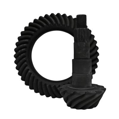 Reverse Ring &amp; Pinion For GM 3.23 Ratio 8.25 IFS 8.25IFS GM 3.23 Rev R&amp;P (Fits 3.23&amp;Down Carrier) 2018 &amp; Older Yukon Gear