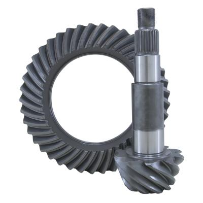 High Performance Ring &amp; Pinion Gear Set For Model 20 Inch A 3.31 Ratio M20 3.31 R&amp;P Yukon Gear