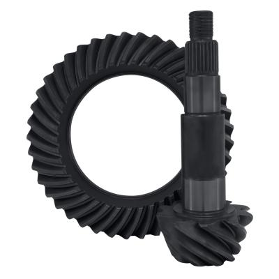 High Performance Ring &amp; Pinion Gear Set For Model 20 Inch A 4.11 Ratio M20 4.10 R&amp;P Yukon Gear