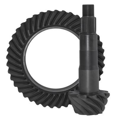 High Performance Ring &amp; Pinion Set Toyota Tacoma/T100 4.88 Ratio T100 &amp; Tacoma 4.88 R&amp;P W/O Locker Yukon Gear